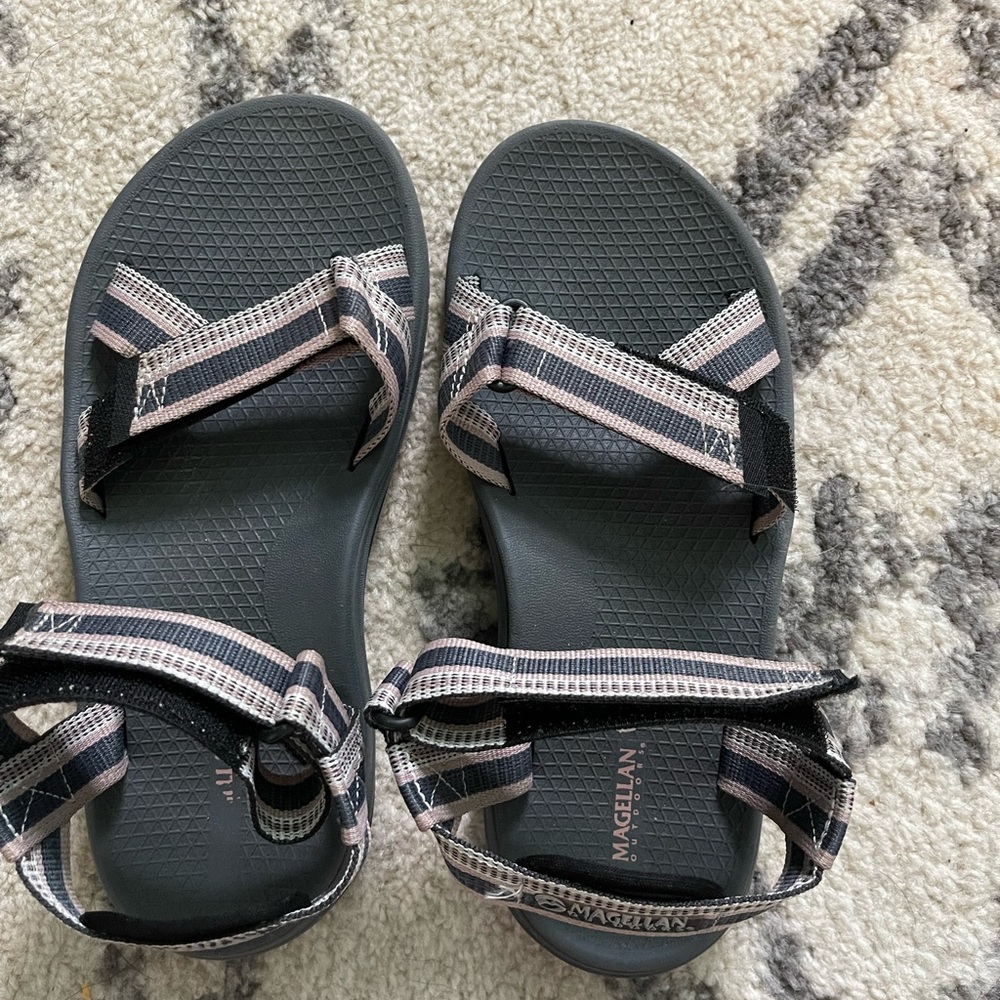 Womens Magellan Outdoors sandals